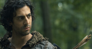 Robin des Bois - La véritable histoire : photo, Max Boublil