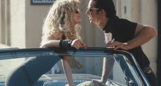 Sailor et Lula : photo, Nicolas Cage, Laura Dern