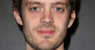 Cory Finley : Photo officielle