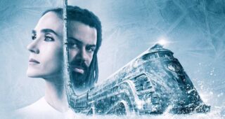 Snowpiercer : Affiche