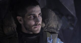 Source Code : photo, Jake Gyllenhaal