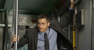 Source Code : photo, Jake Gyllenhaal