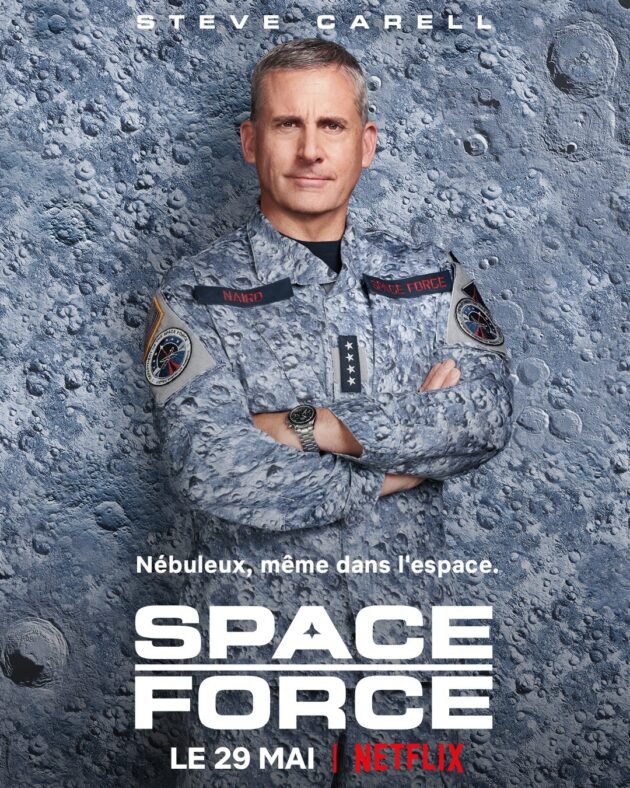 Affiche française