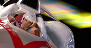 Speed Racer : photo