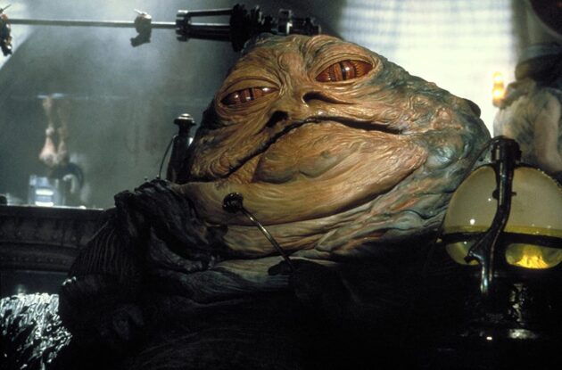 Star Wars : Épisode VI - Le Retour du Jedi : photo