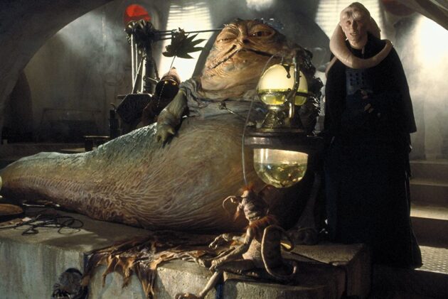 Star Wars : Épisode VI - Le Retour du Jedi : photo