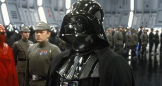 Star Wars : Épisode VI - Le Retour du Jedi : photo