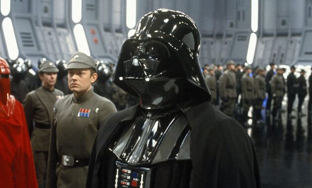 Star Wars : Épisode VI - Le Retour du Jedi : photo