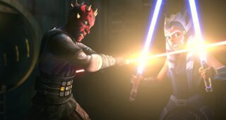 Star Wars : The Clone Wars : photo