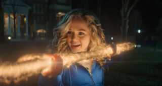 Stargirl : photo, Brec Bassinger