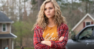 Stargirl : photo, Brec Bassinger