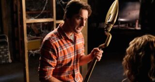 Stargirl : photo, Luke Wilson