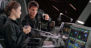 Starship Troopers : photo