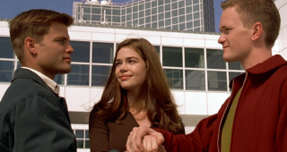 Starship Troopers : photo