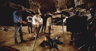 Starship Troopers : photo