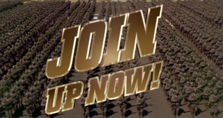 Starship Troopers : photo