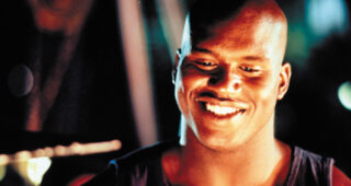 Steel le justicier d'acier : photo, Shaquille O'Neal
