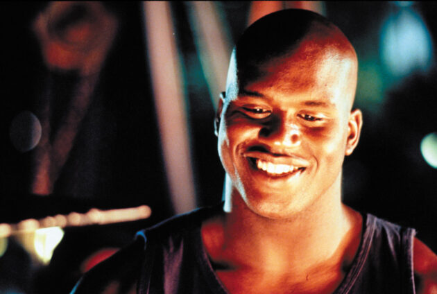 photo, Shaquille O'Neal