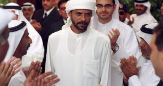 Syriana : photo, Alexander Siddig