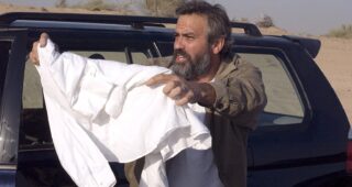 Syriana : photo, George Clooney