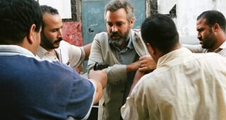 Syriana : photo, George Clooney