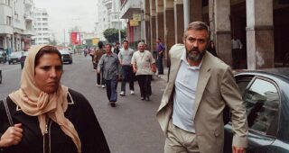 Syriana : photo, George Clooney