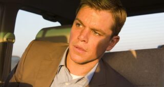 Syriana : photo, Matt Damon