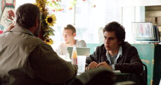 Syriana : photo, Max Minghella