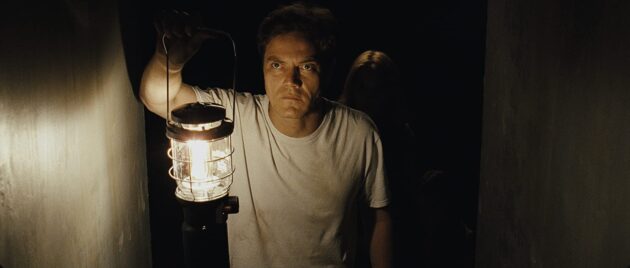 Take Shelter : photo, Michael Shannon