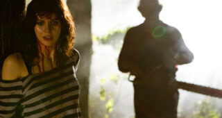 Texas chainsaw 3D : photo, Alexandra Daddario