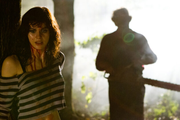 Texas chainsaw 3D : photo, Alexandra Daddario