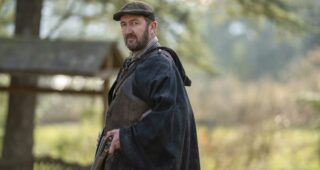 The Boy : La malédiction de Brahms : photo, Ralph Ineson