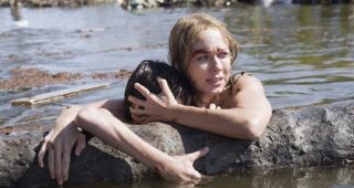 The Impossible : photo, Naomi Watts