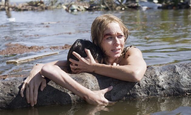 The Impossible : photo, Naomi Watts