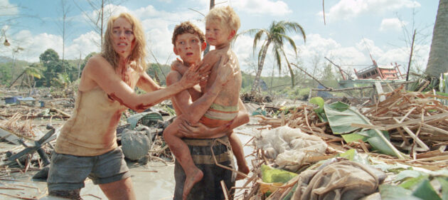 photo, Naomi Watts, Tom Holland