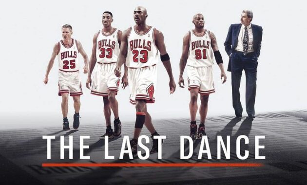 The Last Dance : photo, The Last Dance