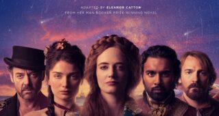 The Luminaries : Affiche
