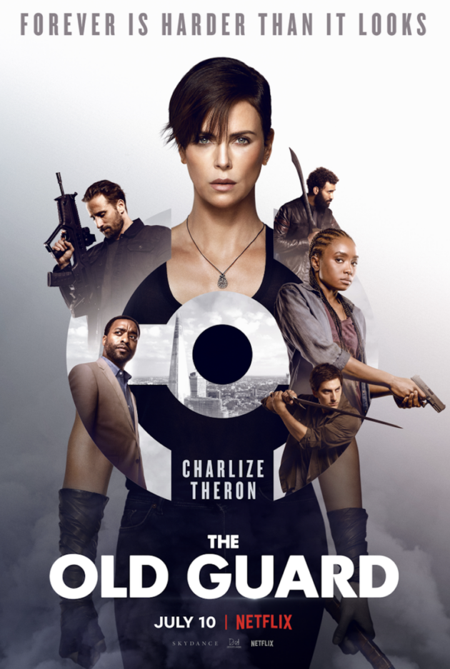 affiche officielle