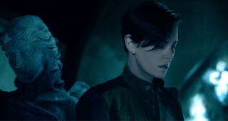 The Old Guard : photo, Charlize Theron