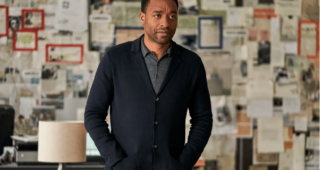 The Old Guard : photo, Chiwetel Ejiofor