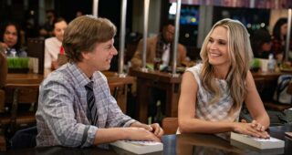 The Wrong Missy : photo, David Spade, Molly Sims