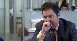 The Wrong Missy : photo, Nick Swardson
