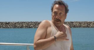 The Wrong Missy : photo, Rob Schneider