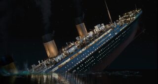 Titanic : photo