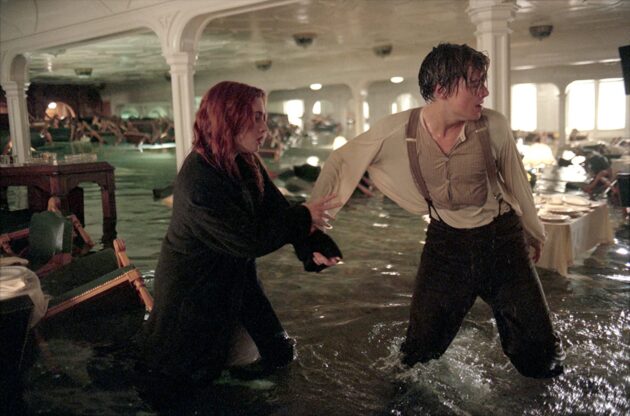 Titanic : photo