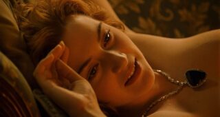 Titanic : photo, Kate Winslet