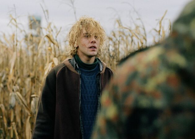 photo, Xavier Dolan