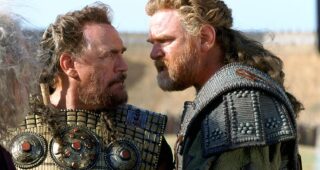 Troie : photo, Brendan Gleeson, Brian Cox