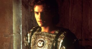 Troie : photo, Orlando Bloom