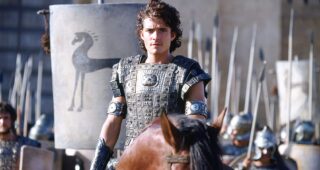 Troie : photo, Orlando Bloom